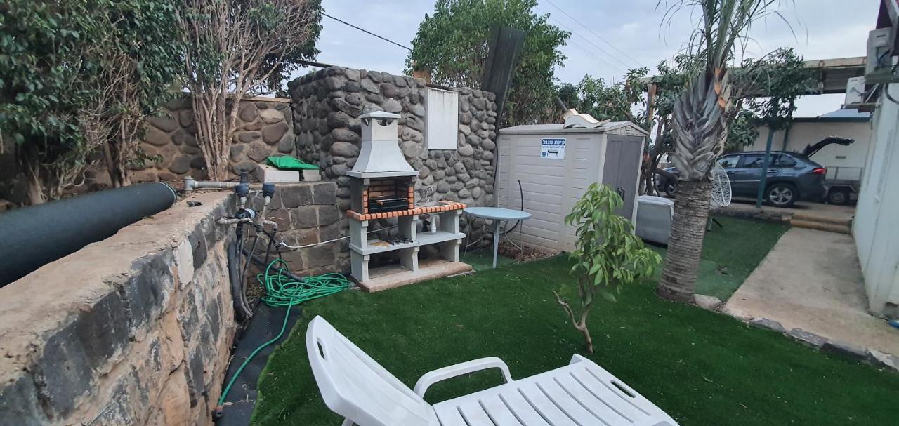 Kinneret Love Sounds Migdal Exteriér fotografie