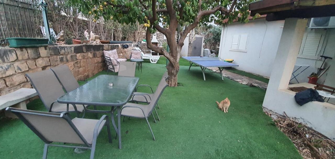 Kinneret Love Sounds Migdal Exteriér fotografie